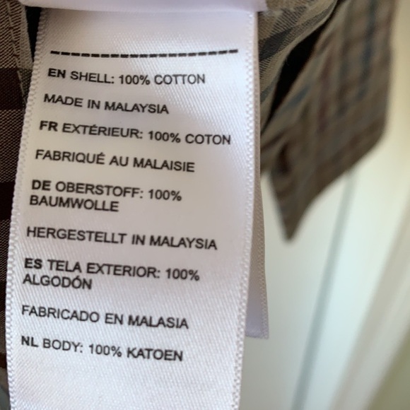 UNTUCKit Giliard Shirt XL - Picture 9 of 11